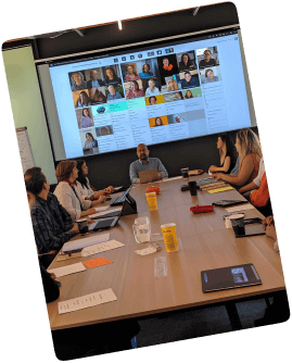 Lead Generation Dashboard